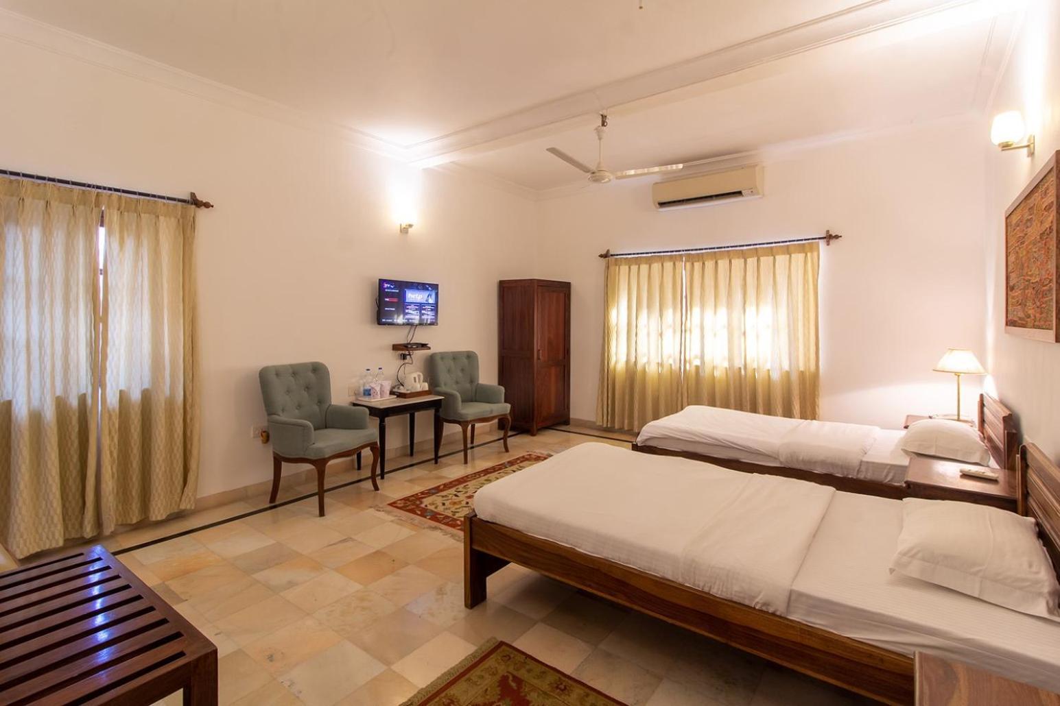 Kishen Villa Jodhpur  Exterior foto